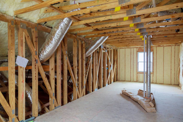 Trusted Valle Vista, CA Insulation Contractor Experts