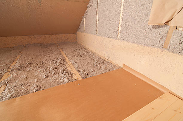 Best Insulation Maintenance and Repair in Valle Vista, CA